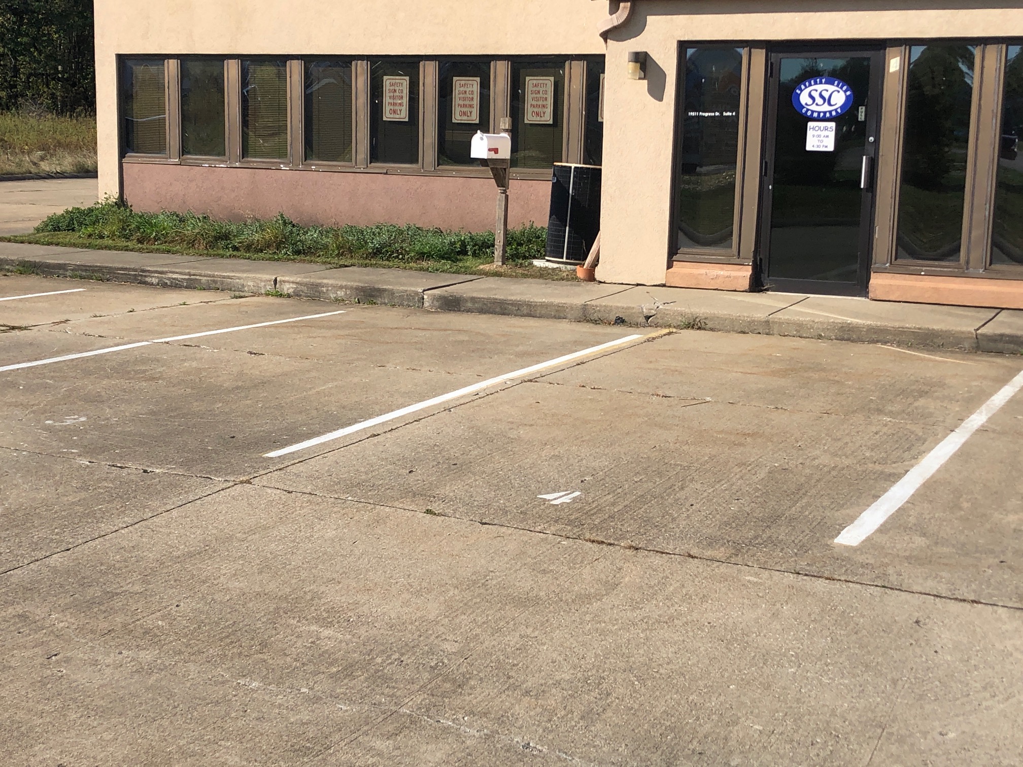 19511 Progress Drive City of Strongsville